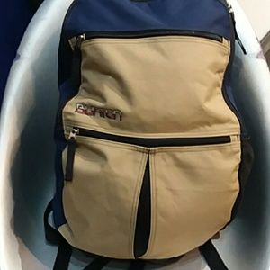 Burton backpack